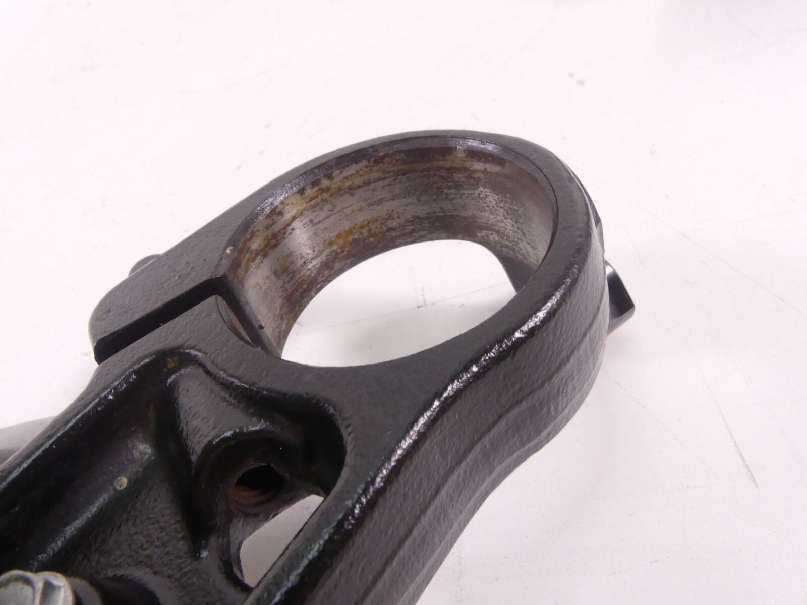 2014 Harley Touring FLHTCU Electra Glide Upper Lower Triple Trees +Riser 4590002 {{ shop.shopifyCountryName }} - Mototech271