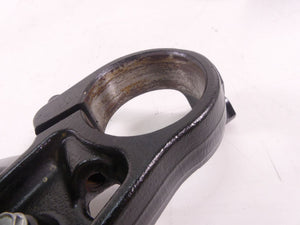 2014 Harley Touring FLHTCU Electra Glide Upper Lower Triple Trees +Riser 4590002