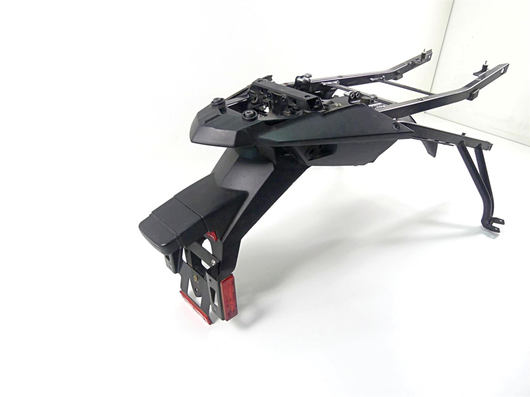 2013 BMW F800GS STD K72 Rear Straight Subframe Sub Frame 46518531590 {{ shop.shopifyCountryName }} - Mototech271
