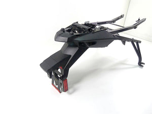 2013 BMW F800GS STD K72 Rear Straight Subframe Sub Frame 46518531590 | Mototech271