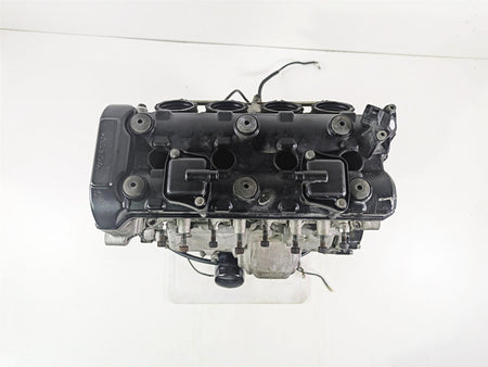 2006 Suzuki GSXR1000 K6 T713 Running Engine Motor 29K -Video 11302-41810 {{ shop.shopifyCountryName }} - Mototech271