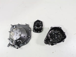 2021 Kawasaki Z900 ZR900 Stator Clutch Engine Side Cover Set 14031-0640
