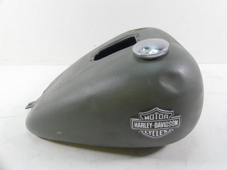 2015 Harley FLS Softail Slim Fuel Gas Petrol Tank Reservoir 61000692 {{ shop.shopifyCountryName }} - Mototech271