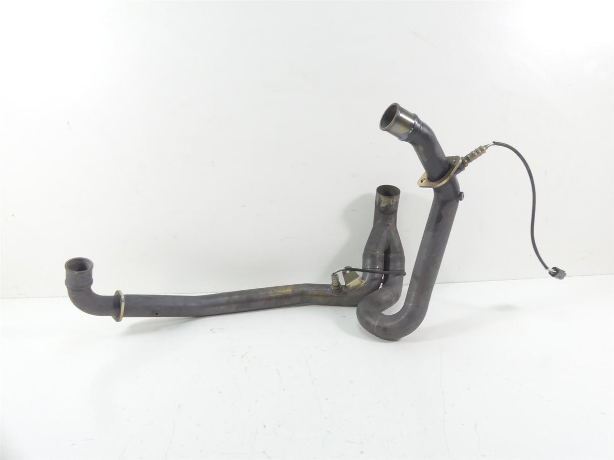 2011 Ducati Hypermotard 1100 SP Arrow Exhaust Header Manifold -Read {{ shop.shopifyCountryName }} - Mototech271