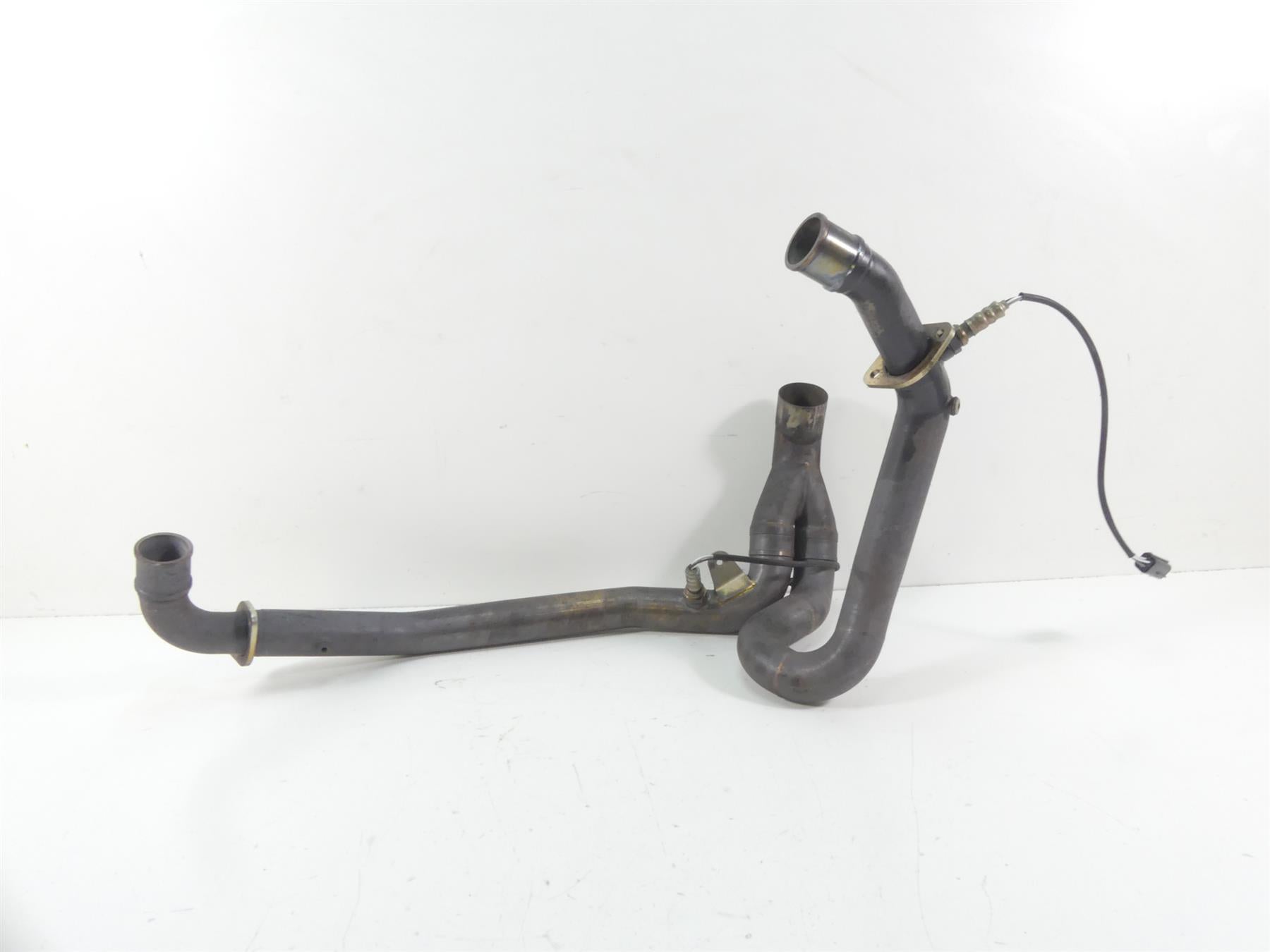 2011 Ducati Hypermotard 1100 SP Arrow Exhaust Header Manifold -Read {{ shop.shopifyCountryName }} - Mototech271