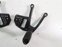 Load image into Gallery viewer, 2022 Harley RA1250 S Pan America Rear Passenger Footpeg Rest Set 50501349 | Mototech271
