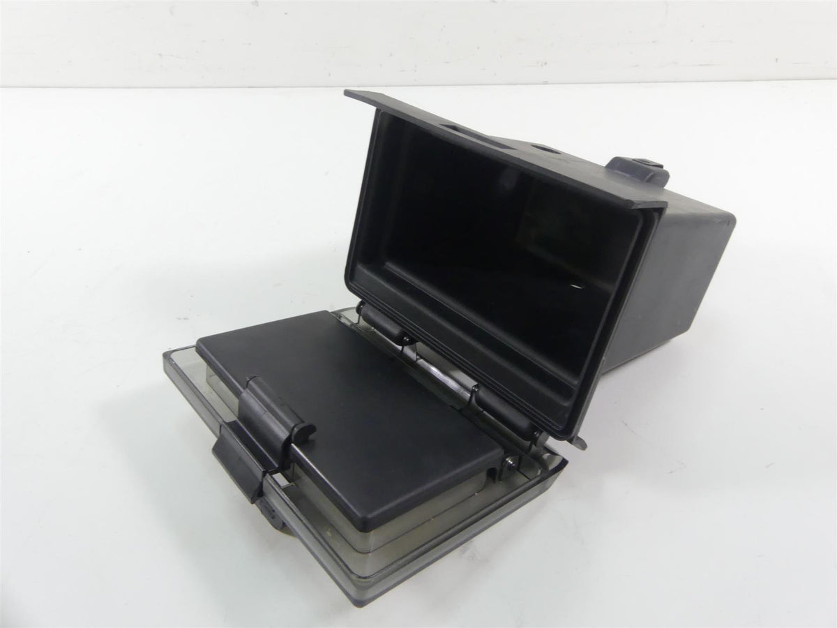 2018 Polaris RZR1000 XP EPS Turbo Dynamix Center Phone Compartment Box 2635161 {{ shop.shopifyCountryName }} - Mototech271