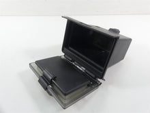 Load image into Gallery viewer, 2018 Polaris RZR1000 XP EPS Turbo Dynamix Center Phone Compartment Box 2635161
