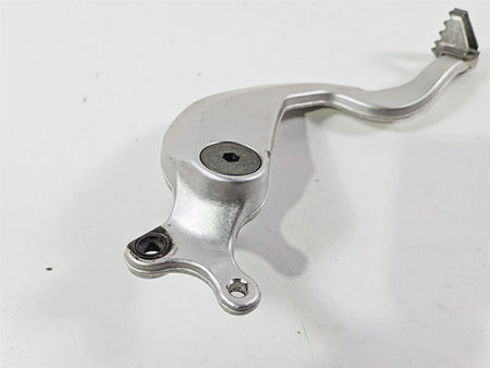 2012 Yamaha XT1200 Super Tenere Rear Brake Pedal Peg Silver 23P-27200-00-00 {{ shop.shopifyCountryName }} - Mototech271