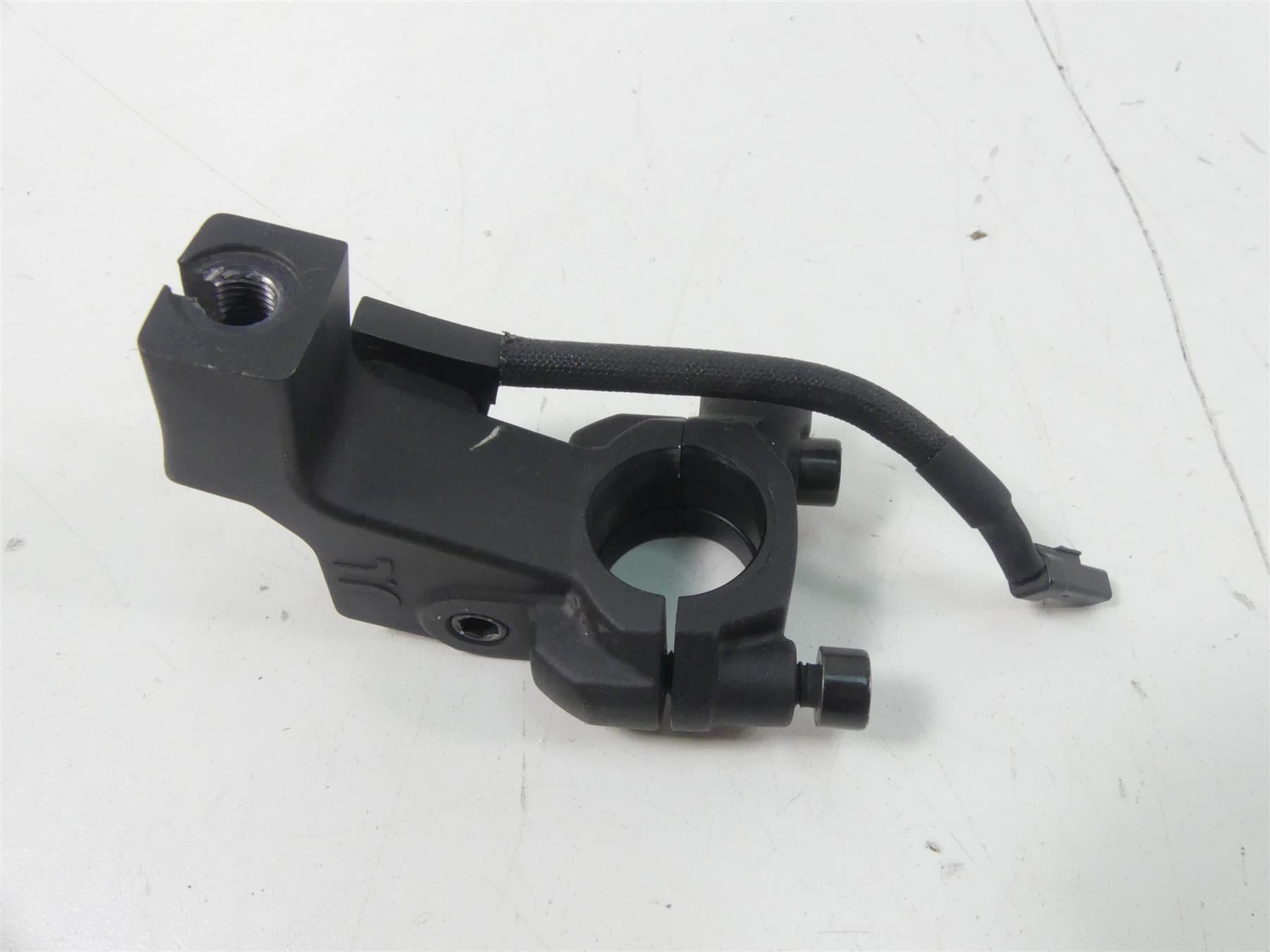2019 Indian Motorcycle Co. FTR1200 Clutch Perch & Safety Switch 1323705 {{ shop.shopifyCountryName }} - Mototech271