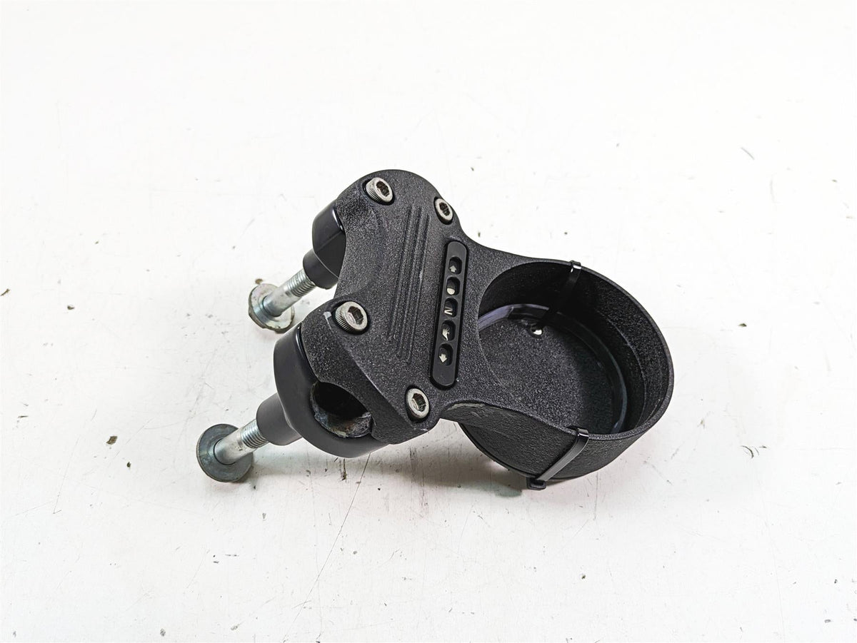 2019 Harley XL883N Sportster Iron Speedometer Housing & Riser 55847-05A {{ shop.shopifyCountryName }} - Mototech271