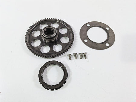 2015 Ducati Scrambler Urban Enduro Engine Starter Clutch Driven Gear 17310291A-Mototech271