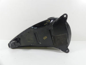 1993 Harley FXSTS Softail Springer Left 3.5G Fuel Gas Petrol Tank -Dent 61426-85