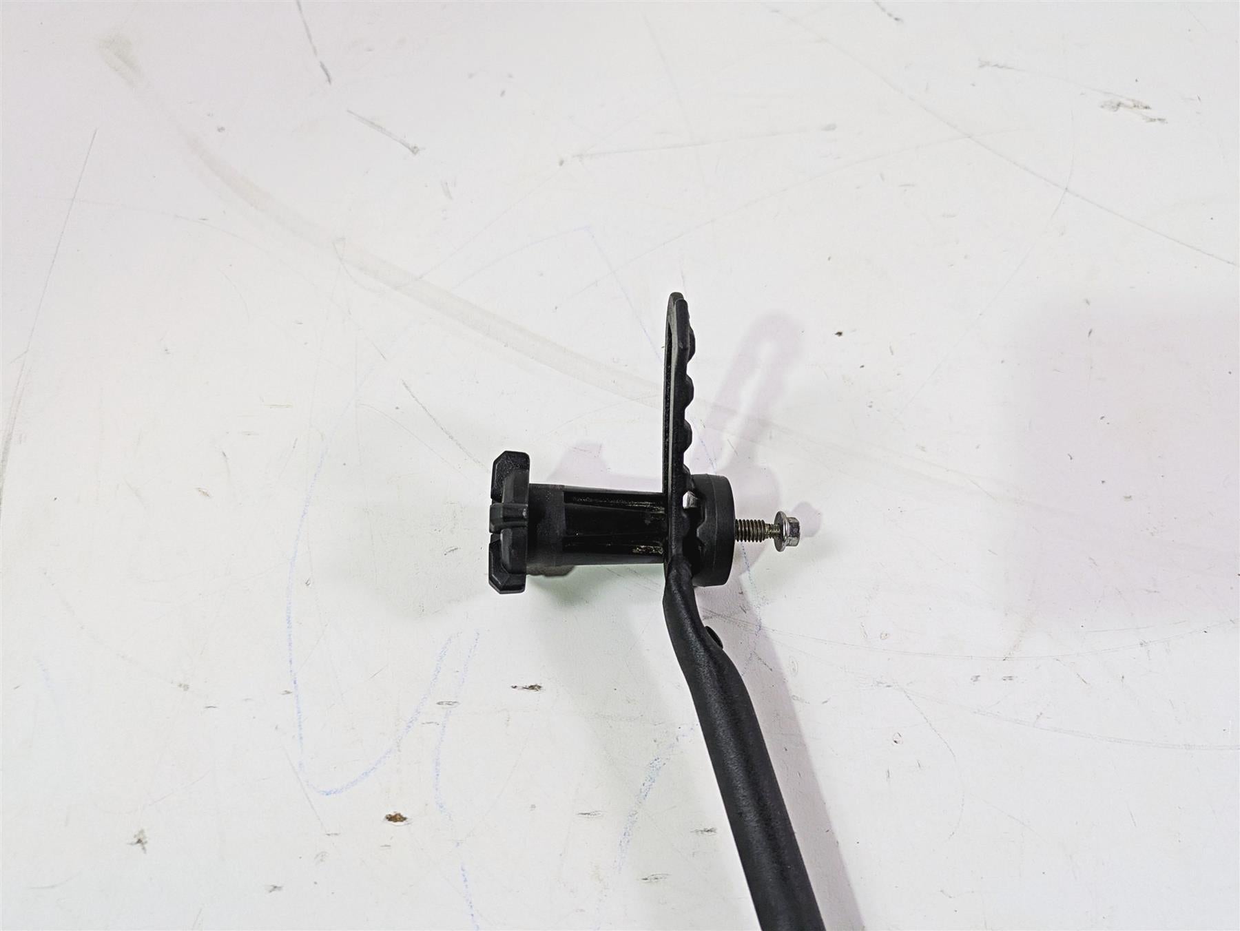 2013 Triumph Tiger 1215 Explorer Windshield Holder Carrier Stay - Read T2303375 {{ shop.shopifyCountryName }} - Mototech271