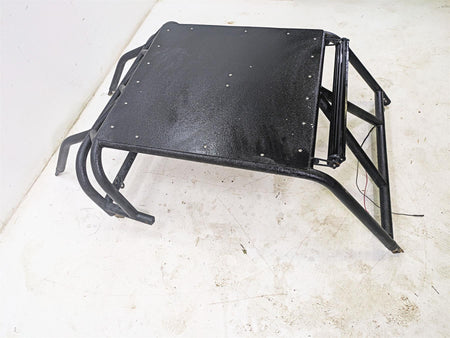 2018 Polaris RZR XP 1000 Trail Rock Roll Over Cage Frame Light Bar Set {{ shop.shopifyCountryName }} - Mototech271