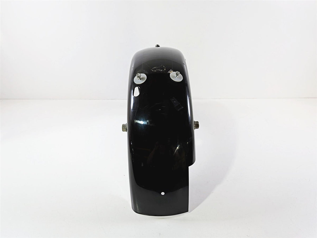2006 Harley Touring FLHTCU SE CVO Electra Glide Rear Fender Emerald 58702-06-Mototech271