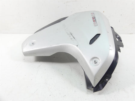 2020 Ducati Multistrada 1260 Enduro Right Side Tank Cover Fairing 48017471A {{ shop.shopifyCountryName }} - Mototech271