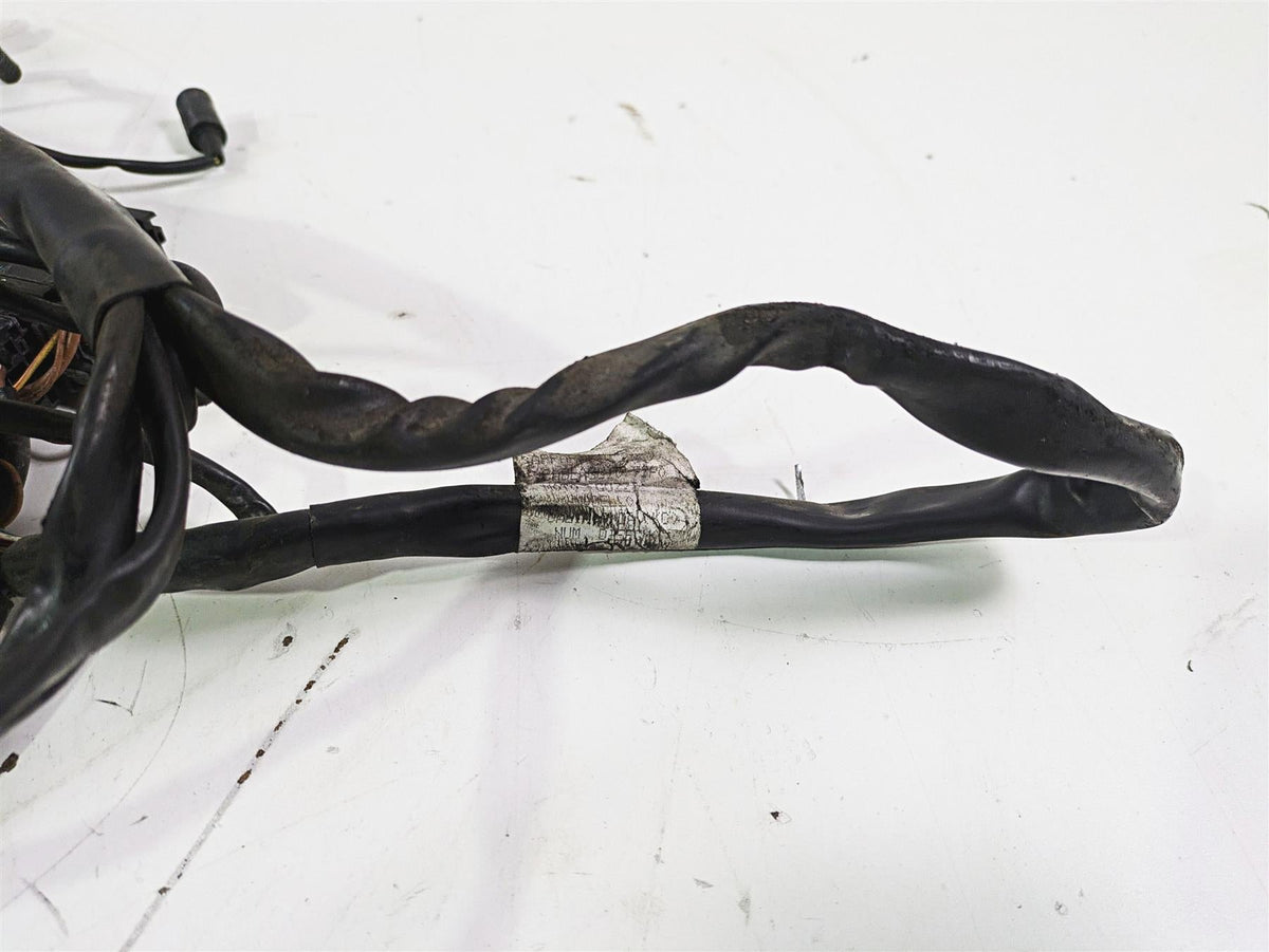 1998 Moto Guzzi California 1100 EV Main Wiring Harness Loom - No Cut GU03725830 {{ shop.shopifyCountryName }} - Mototech271