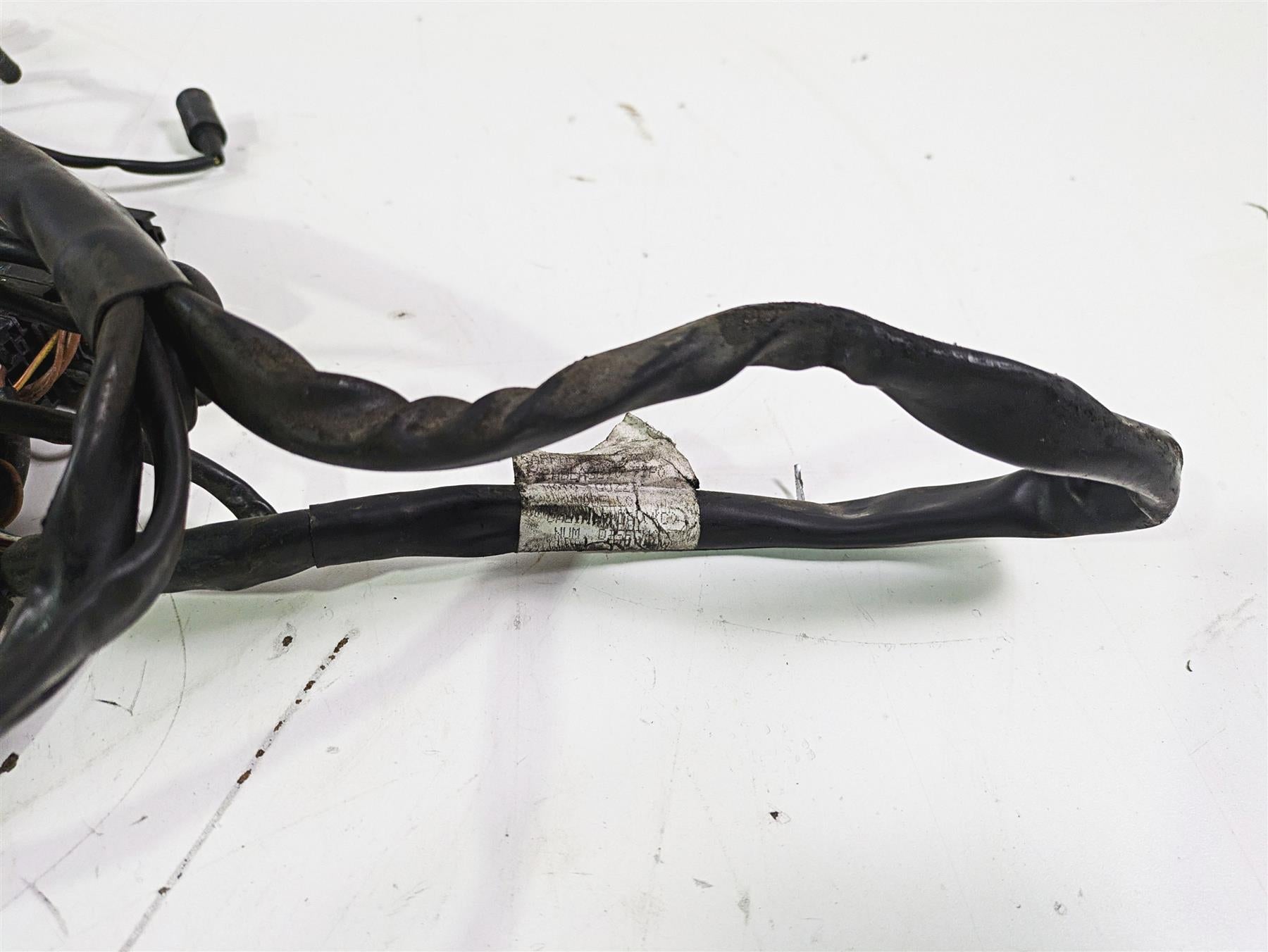 1998 Moto Guzzi California 1100 EV Main Wiring Harness Loom - No Cut GU03725830 {{ shop.shopifyCountryName }} - Mototech271