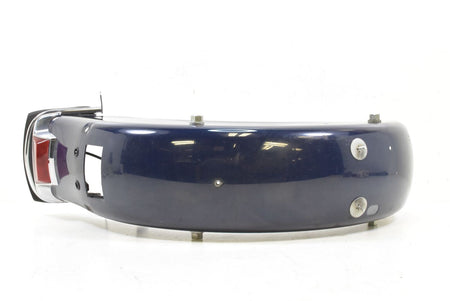 2002 Harley Touring FLHRI Road King Nice Rear Fender Mud Guard 59579-01 {{ shop.shopifyCountryName }} - Mototech271