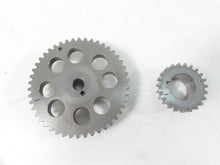 Load image into Gallery viewer, 2016 Indian Chieftain Dark Horse Timing Gears Sprockets Set 3222213
