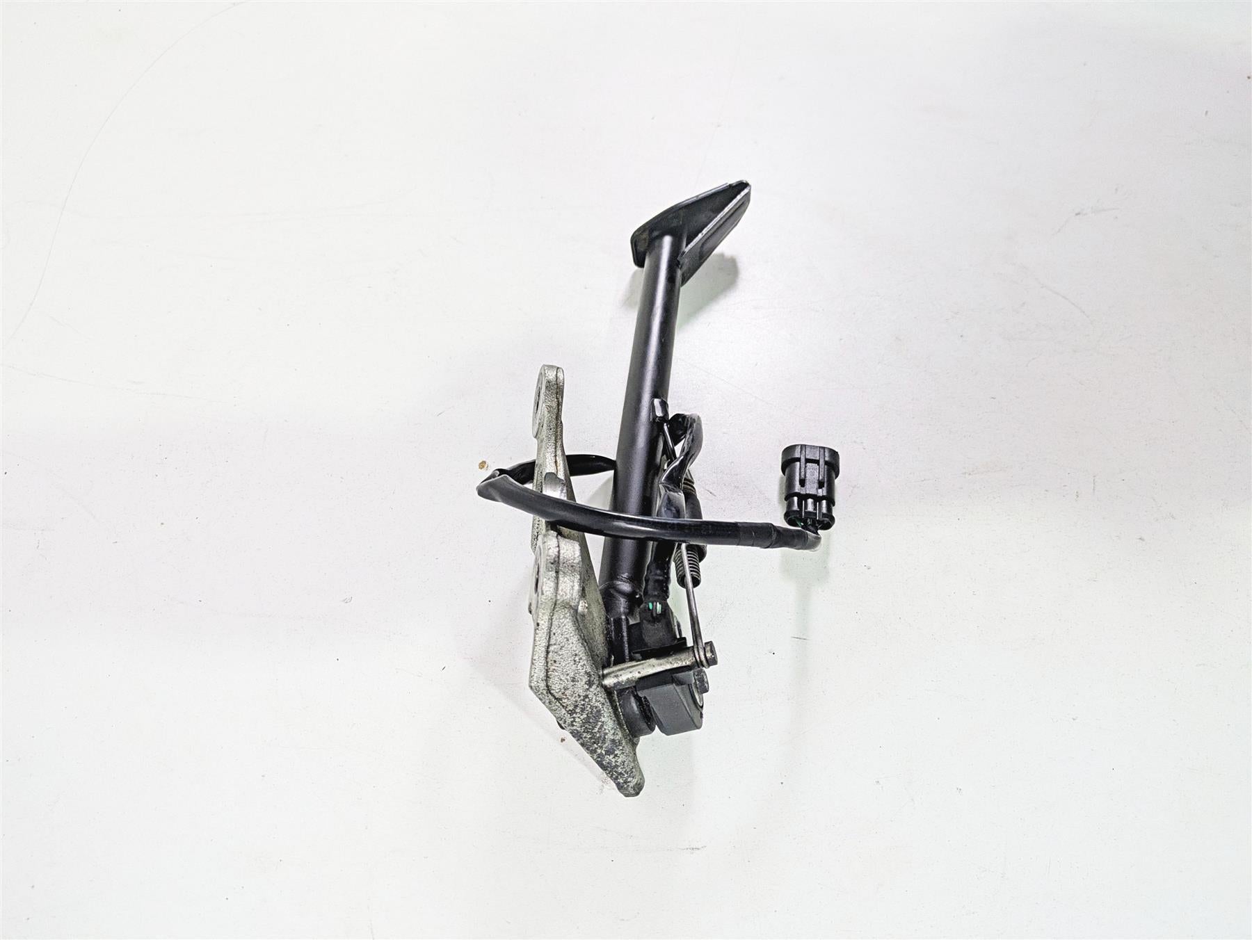 2013 Ducati Hypermotard 821 SP Side Kickstand Kick Stand & Switch 55610702BA {{ shop.shopifyCountryName }} - Mototech271