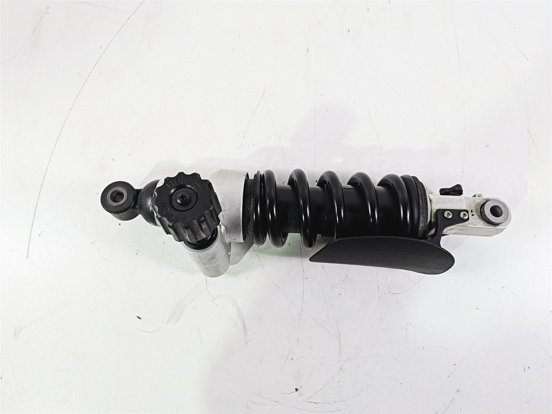 2016 BMW R1200RS K54 Rear Shock Suspension Damper 33548525333 {{ shop.shopifyCountryName }} - Mototech271