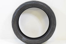 Load image into Gallery viewer, Used Rear Tire Metzeler Sportec M5 Interact 150/60 R 17 M/C 66H TL 0118 R-296480 | Mototech271
