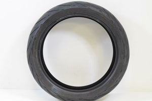 Used Rear Tire Metzeler Sportec M5 Interact 150/60 R 17 M/C 66H TL 0118 R-296480 | Mototech271