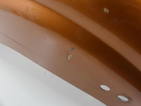 1999 Harley Dyna FXDS Convertible Rear Fender Mud Guard - Read 59634-99 {{ shop.shopifyCountryName }} - Mototech271