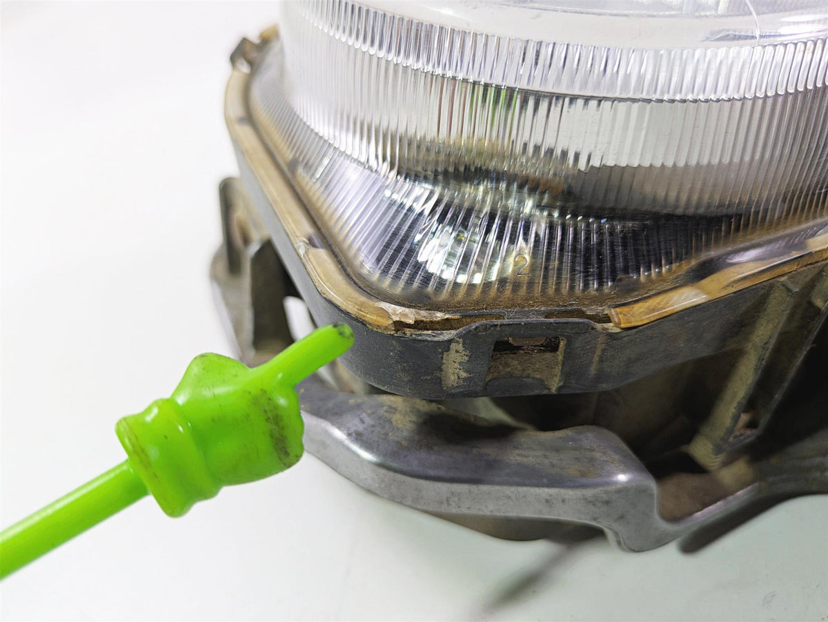 2020 Yamaha YXZ1000 R SS XTR Headlight Head Light Lamp Set READ 2UD-84300-00-00 {{ shop.shopifyCountryName }} - Mototech271
