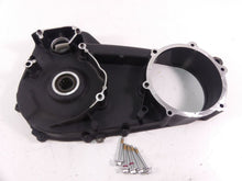 Load image into Gallery viewer, 2016 Harley Touring FLTRX Road Glide Inner Primary Drive Clutch Cover 60677-07A
