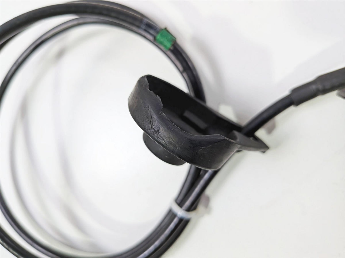 2020 Indian Challenger Limited Radiao Antenna & Cable set 2414780-Mototech271