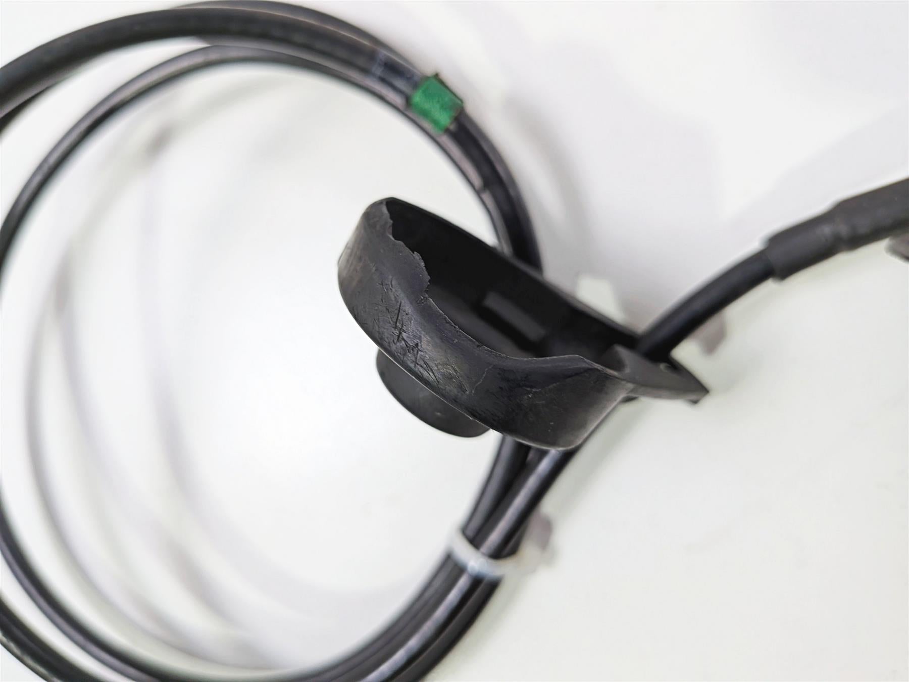 2020 Indian Challenger Limited Radiao Antenna & Cable set 2414780-Mototech271