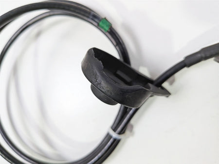 2020 Indian Challenger Limited Radiao Antenna & Cable set 2414780-Mototech271