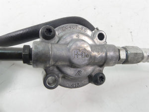 2001 Harley Davidson XL1200 Sportster Oil Pump - Tested 26487-98