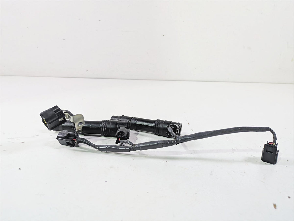 2023 Kawasaki ZX1400 ZX14R Ninja 2 Ignition Coils & Wiring 21171-0005 {{ shop.shopifyCountryName }} - Mototech271