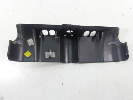 2013 Harley Touring FLHTK Electra Glide Ignition Switch Cover Fairing 58510-96 {{ shop.shopifyCountryName }} - Mototech271