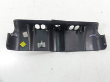 Load image into Gallery viewer, 2013 Harley Touring FLHTK Electra Glide Ignition Switch Cover Fairing 58510-96 | Mototech271
