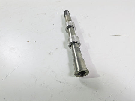 2022 Harley FXLRS Softail Low Rider Front Axle Wheel Spindle 43000080 {{ shop.shopifyCountryName }} - Mototech271