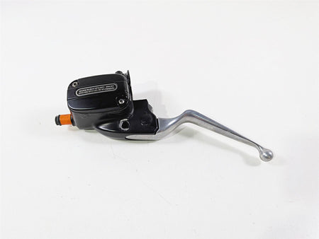 2014 Harley Touring FLHTK Electra Glide Clutch Master Cylinder 11/16 36700056C-Mototech271
