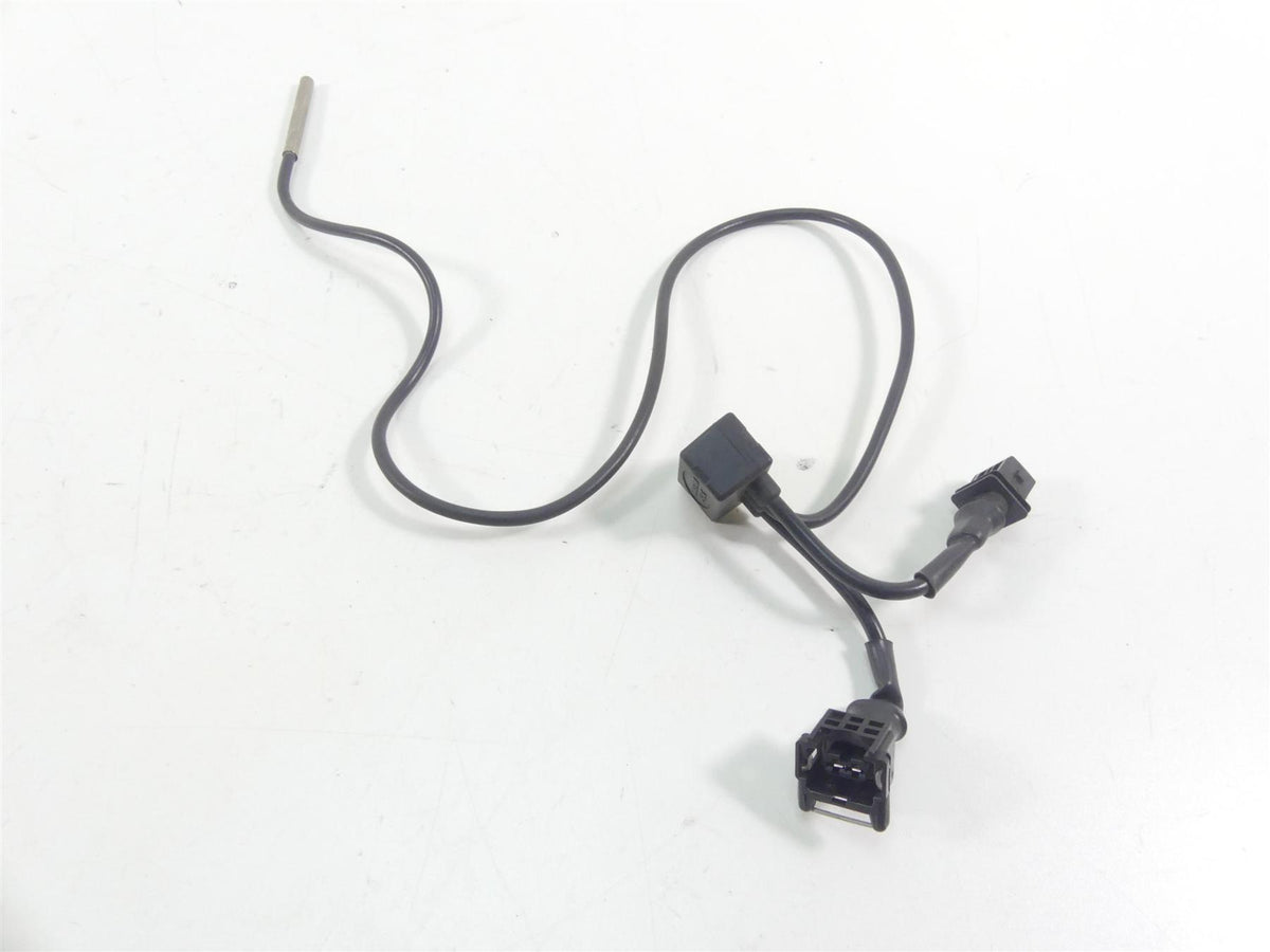 2016 BMW S1000XR K49 Booster Plug Fuel Injection Performance Module BMW-1121 {{ shop.shopifyCountryName }} - Mototech271