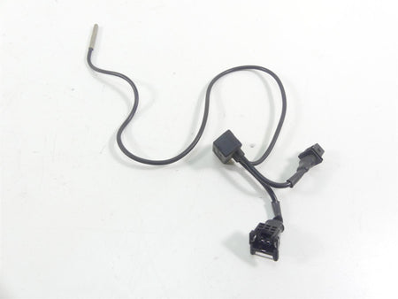 2016 BMW S1000XR K49 Booster Plug Fuel Injection Performance Module BMW-1121 {{ shop.shopifyCountryName }} - Mototech271