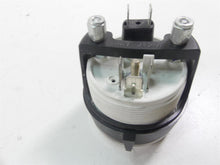 Load image into Gallery viewer, 2012 Harley Touring FLHTK Electra Glide Air Temperature Temp Gauge 74689-10 | Mototech271
