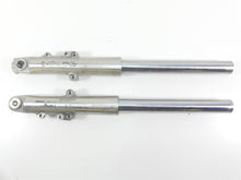 Load image into Gallery viewer, 2014 Harley Touring FLHTK Electra Glide Front 49mm Showa Forks 45400021 45400022 | Mototech271

