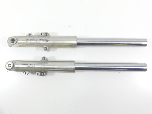 2014 Harley Touring FLHTK Electra Glide Front 49mm Showa Forks 45400021 45400022 | Mototech271