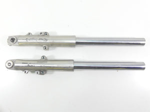 2014 Harley Touring FLHTK Electra Glide Front 49mm Showa Forks 45400021 45400022 | Mototech271
