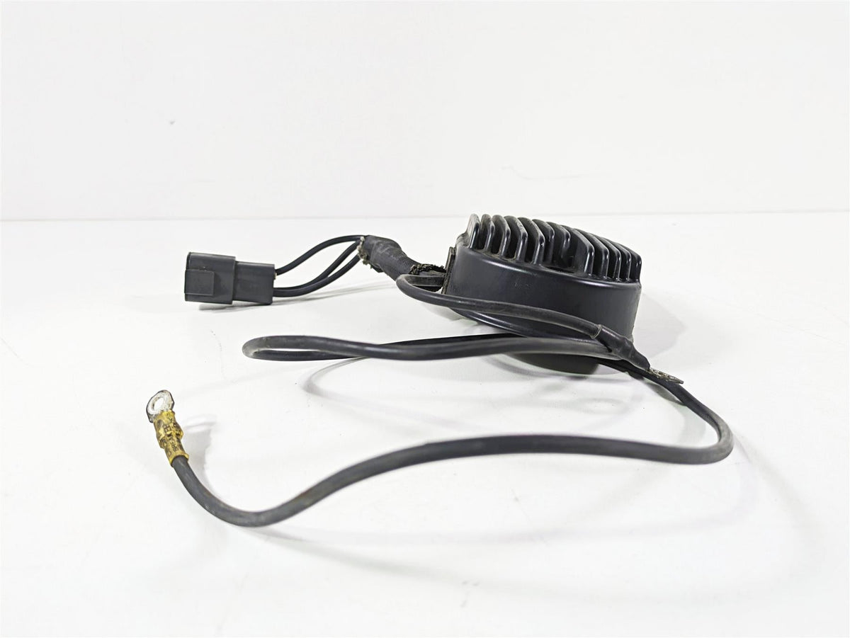 2003 Harley FLSTC Softail Heritage 100th Rectifier Voltage Regulator 74540-01 {{ shop.shopifyCountryName }} - Mototech271