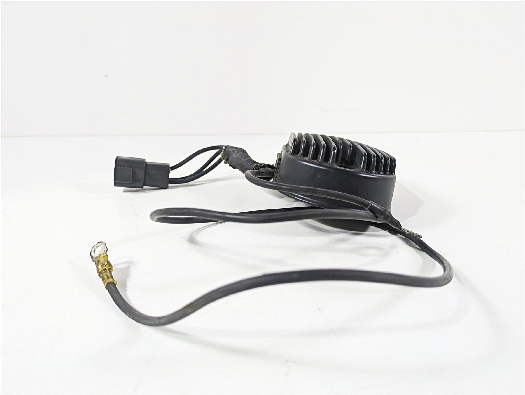 2003 Harley FLSTC Softail Heritage 100th Rectifier Voltage Regulator 74540-01 {{ shop.shopifyCountryName }} - Mototech271