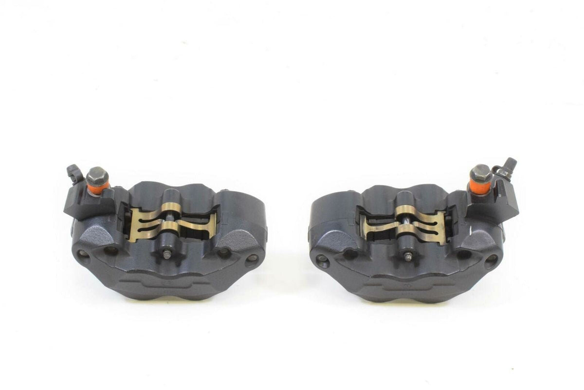 2015 Indian 111ci Roadmaster Front Brake Pads Caliper Set 1912391-266 {{ shop.shopifyCountryName }} - Mototech271